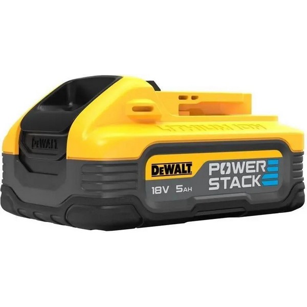 Аккумулятор для инструмента DeWALT DCBP518-XJ 5 Ач, 18