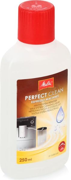 Чистящее средство Melitta Perfect Clean 1500729 0,25 л