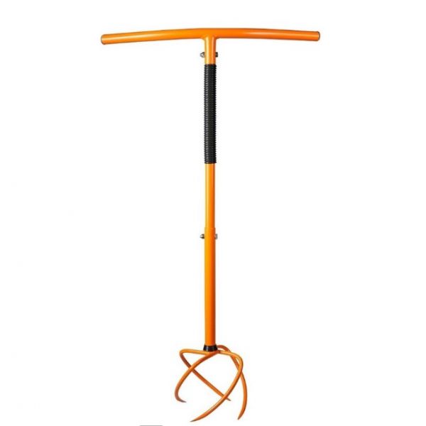 Культиватор Вихрь К-4