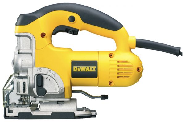 Электролобзик DeWALT DW331K