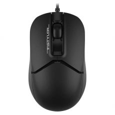 Мышь A4Tech Fstyler FM12 мышь черный