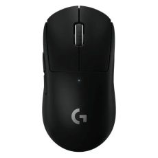 Мышь Logitech G Pro X SuperLight оптическая, беспроводная, USB, черный 910-005884