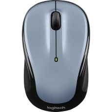 Мышь Logitech M325s оптическая, беспроводная, USB/Bluetooth, черный 910-006822
