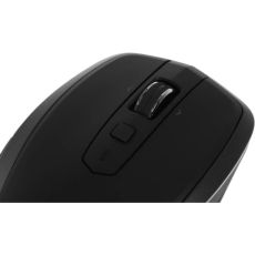 Мышь Logitech MX Anywhere 2S , беспроводная, USB/Bluetooth, черный 910-006211