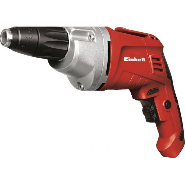 Шуруповерт Einhell TH-DY 550 E сетевой