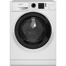 Стиральная машина Hotpoint-Ariston NSS 6015 K V RU фронтальная 6 кг белый