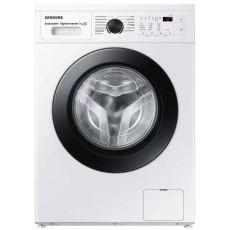 Стиральная машина Samsung WW60AG4S00CE/LD фронтальная 6 кг белый